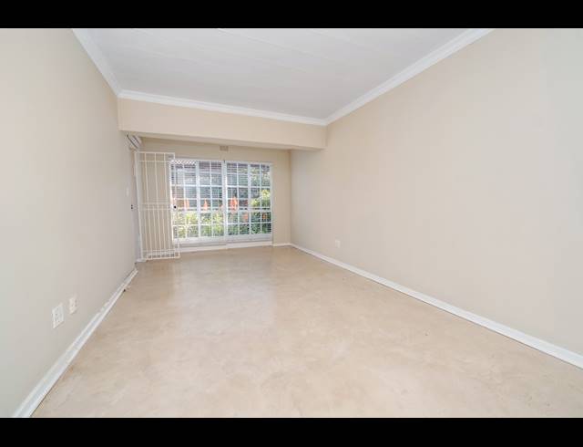 1 BEDROOM RETIREMENT UNIT FOR SALE IN BRYANSTON